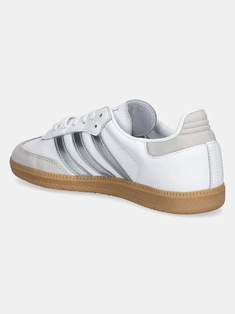 adidas Originals sneakersy skórzane Samba OG