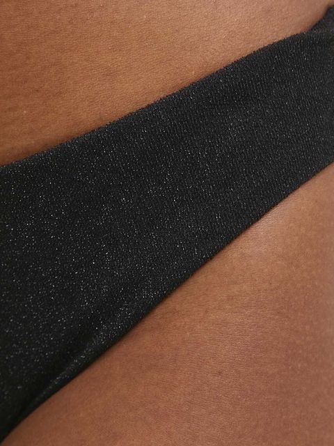 Answear Lab figi kąpielowe kolor czarny