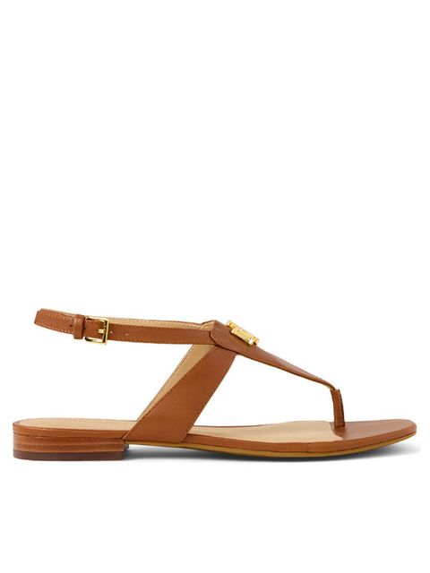 Sandały LAUREN RALPH LAUREN