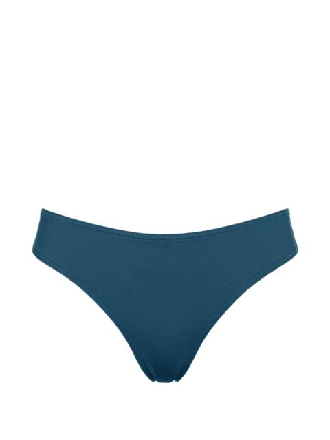 ERES Minimum bikini bottoms - Blue - zdjęcie produktu nr 1