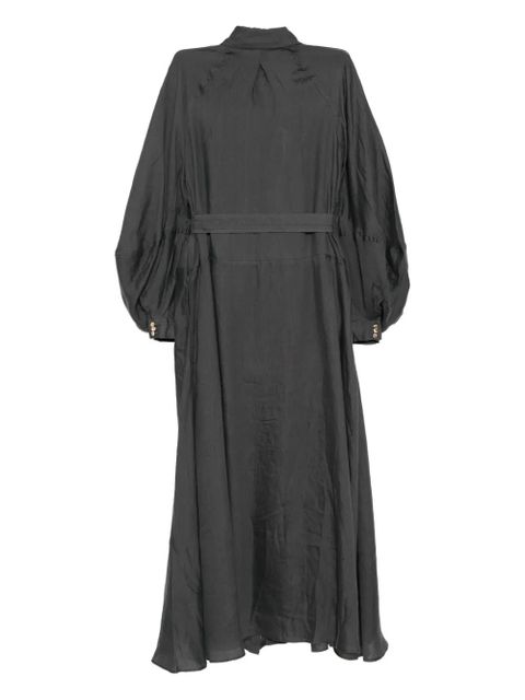 Acler Pennarly dress - Grey - zdjęcie produktu nr 2