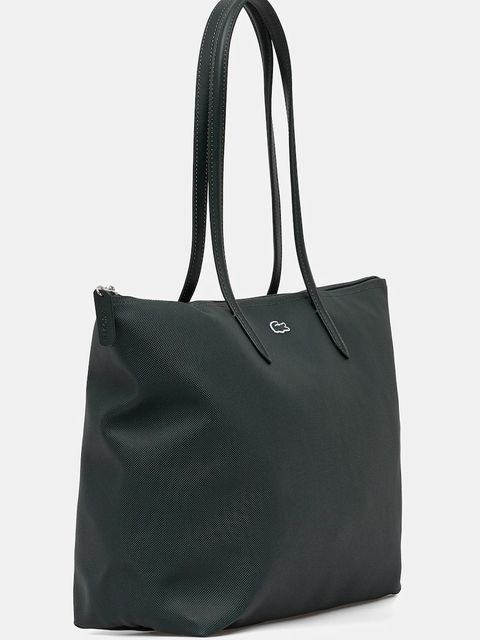Lacoste torebka kolor zielony NF1888PK - zdjęcie produktu nr 2