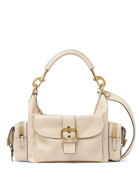 Chloé Camera tote bag - Neutrals - zdjęcie produktu nr 1