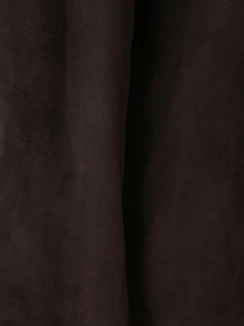 The Row buttoned jacket - Brown