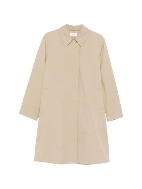 The Row Dayton coat - Neutrals - zdjęcie produktu nr 1