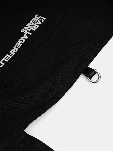 Karl Lagerfeld Jeans torebka dwustronna