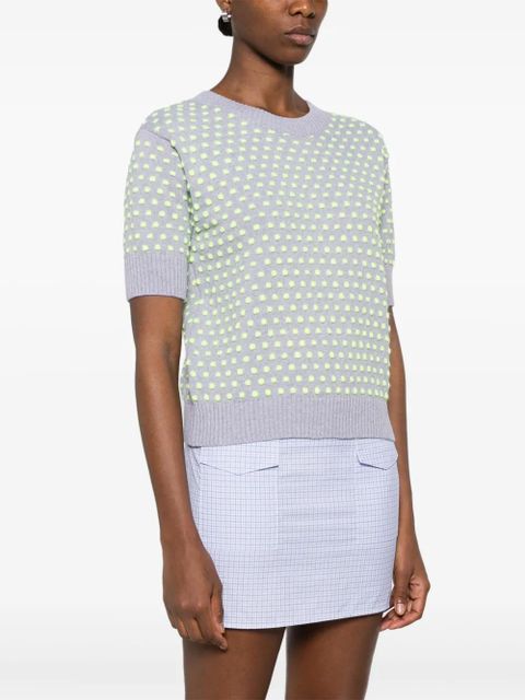 Essentiel Antwerp Hopes T-shirt - Grey