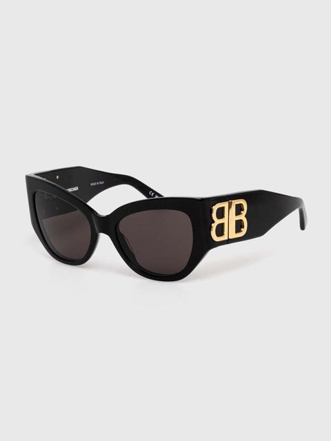 Balenciaga okulary przeciwsłoneczne - zdjęcie produktu nr 2