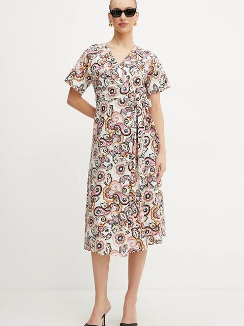 Marella sukienka Emme by Marella - zdjęcie produktu nr 1