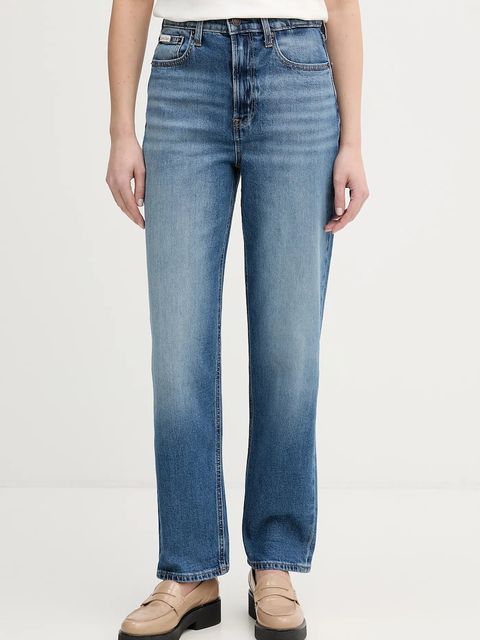 Calvin Klein Jeans jeansy - zdjęcie produktu nr 1