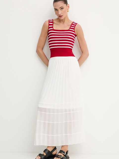 Morgan top kolor czerwony MPINKA - zdjęcie produktu nr 2