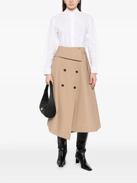 PINKO Connie shirt - White