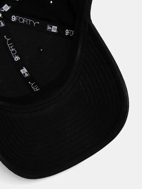 New Era czapka z daszkiem bawełniana PIN 9FORTY®