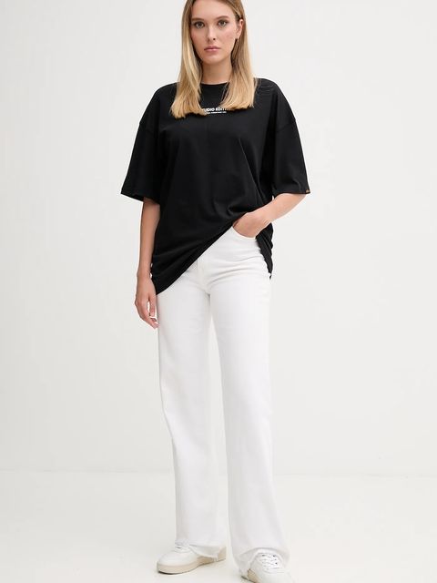 Alpha Industries t-shirt bawełniany - zdjęcie produktu nr 1