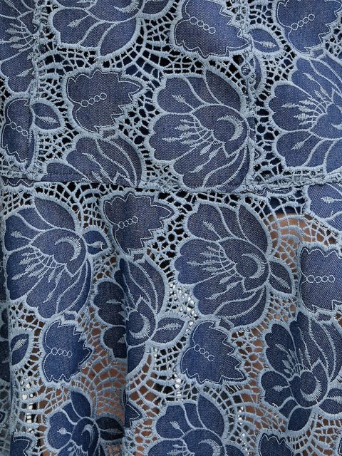 Guess sukienka MAISY