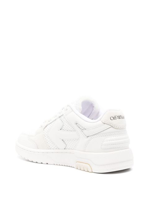 Off-White Out Of Office chunky sneakers