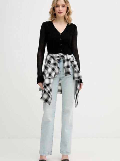 Patrizia Pepe jeansy - zdjęcie produktu nr 2