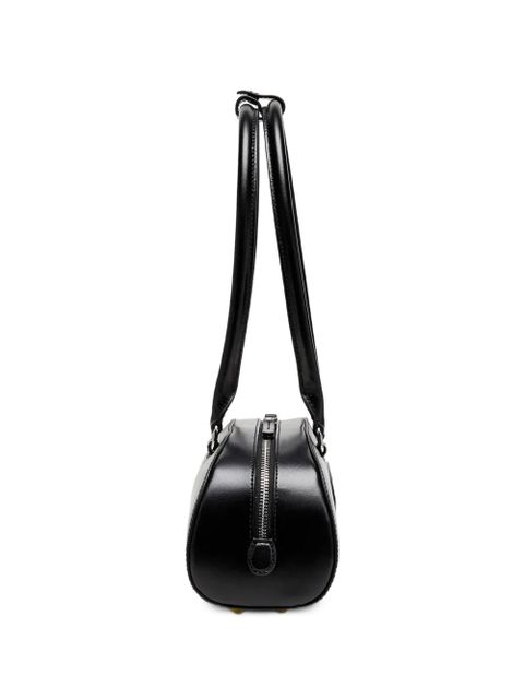 Diesel 1DR Dome shoulder bag - Black