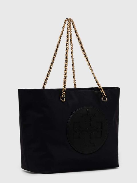 Tory Burch torebka kolor czarny