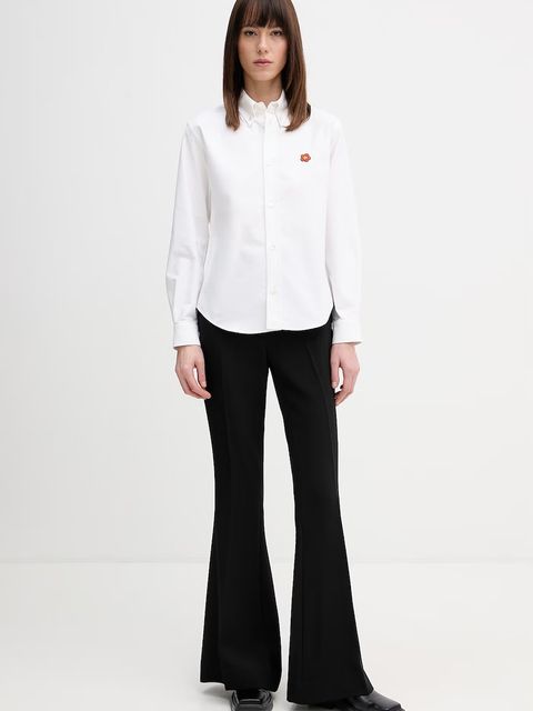 Kenzo koszula bawełniana - zdjęcie produktu nr 1