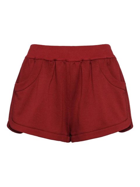 ERES Sue shorts - Red - zdjęcie produktu nr 1