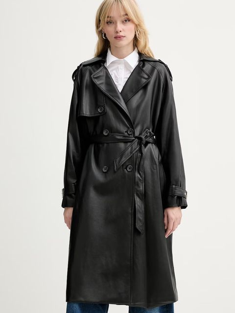 Guess płaszcz BIANKA - zdjęcie produktu nr 1