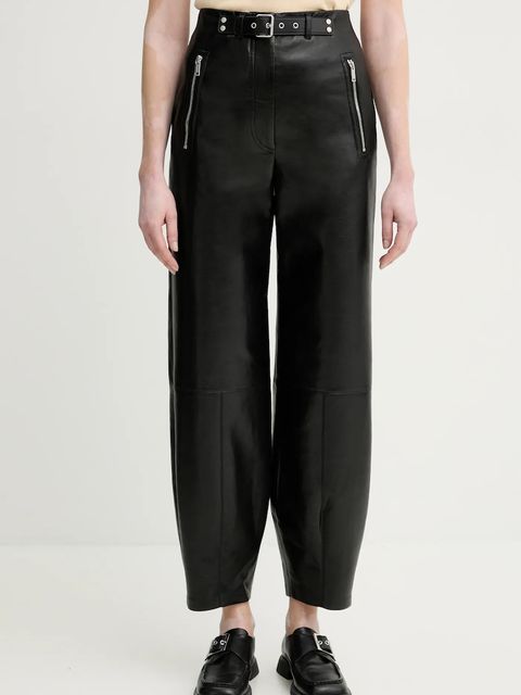 Nanushka spodnie JOZEFA - zdjęcie produktu nr 1