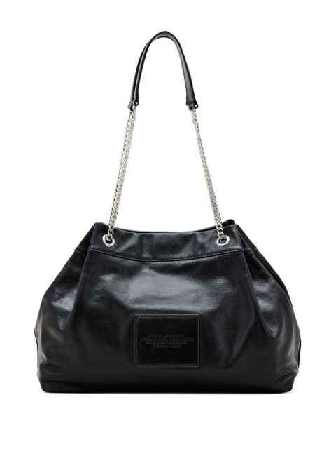 Marc Jacobs The Large Chain Sack bag - Black