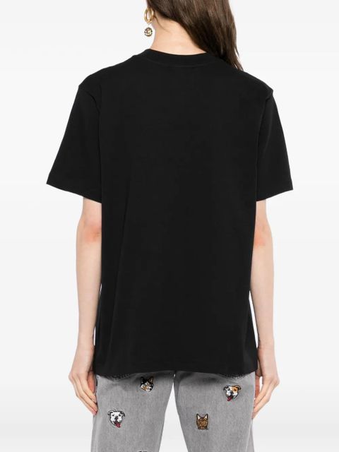 FARM Rio Mearry Christmas T-shirt - Black