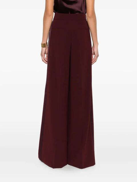 Max Mara tailored trousers