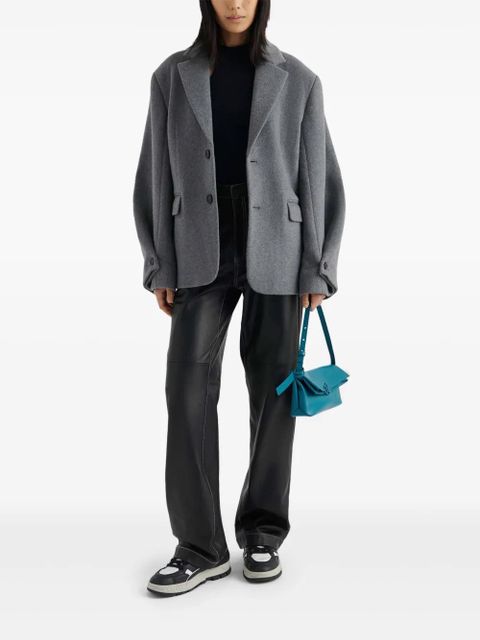 Axel Arigato Arlo blazer - Grey - zdjęcie produktu nr 2