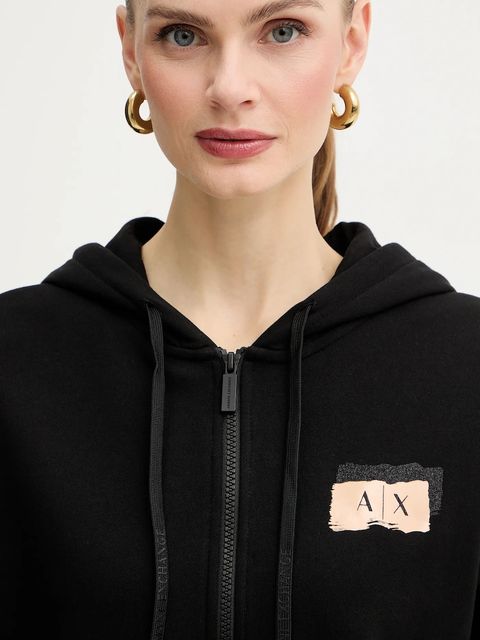 Armani Exchange bluza