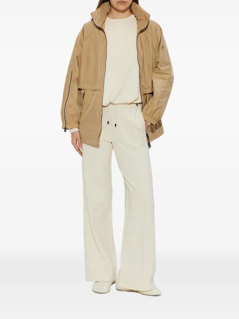 BOGNER Noelle zip coat - Neutrals - zdjęcie produktu nr 2