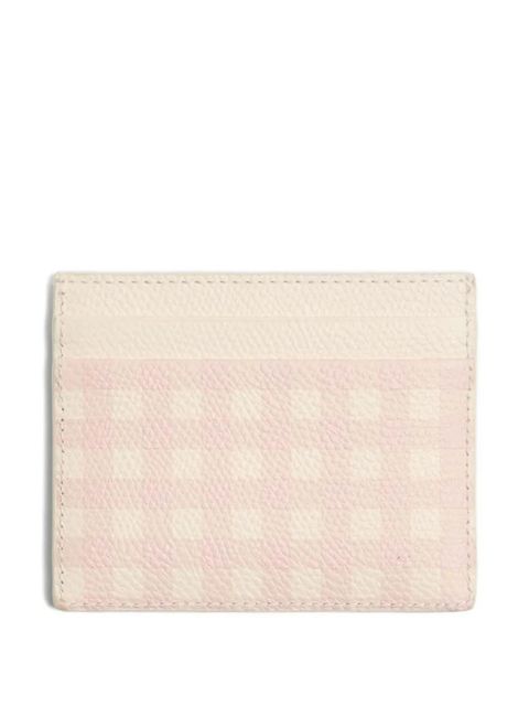 Valentino Garavani Le Chat De La Maison cardholder - Neutrals - zdjęcie produktu nr 2