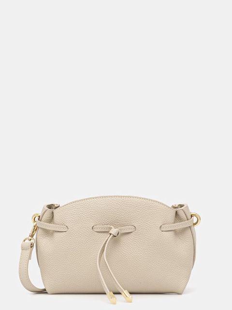 Answear.LAB torebka crossbody damska skórzana - zdjęcie produktu nr 1