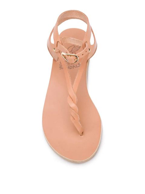 Ancient Greek Sandals Ismene sandals - Neutrals