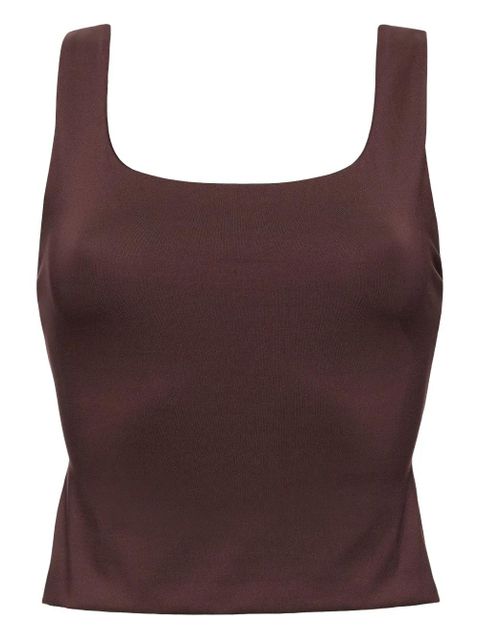 ERES Tanni top - Brown - zdjęcie produktu nr 1