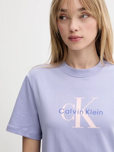 Calvin Klein Jeans t-shirt bawełniany