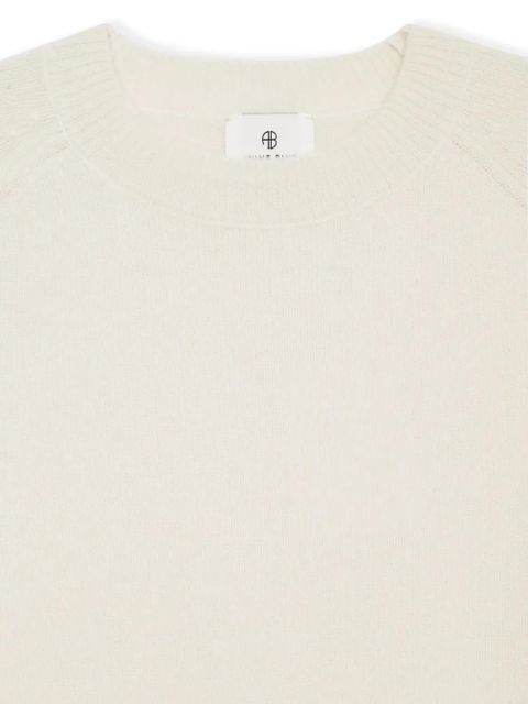 ANINE BING Jackson sweater - Neutrals