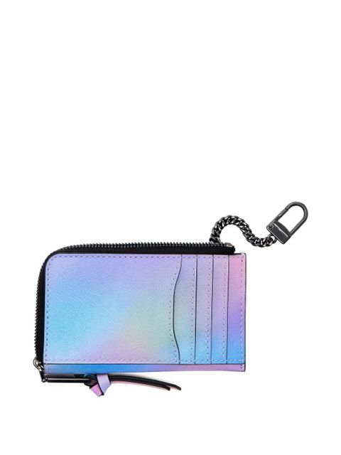 Marc Jacobs The Utility Snapshot wallet - Blue - zdjęcie produktu nr 2