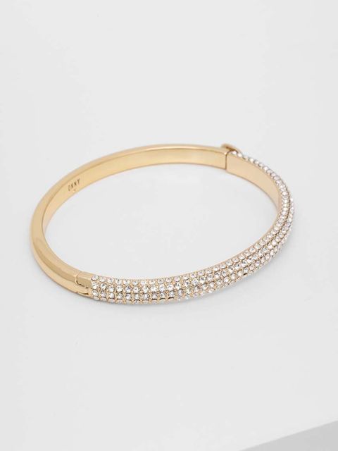 Dkny bransoletka damska