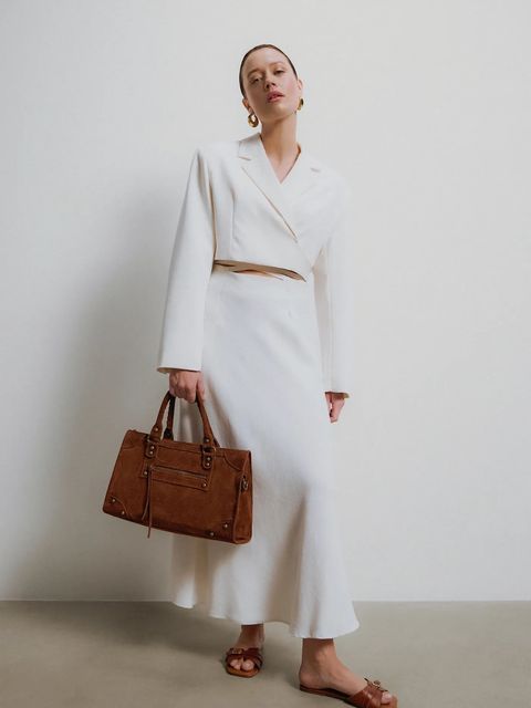 Answear.LAB spódnica - zdjęcie produktu nr 1