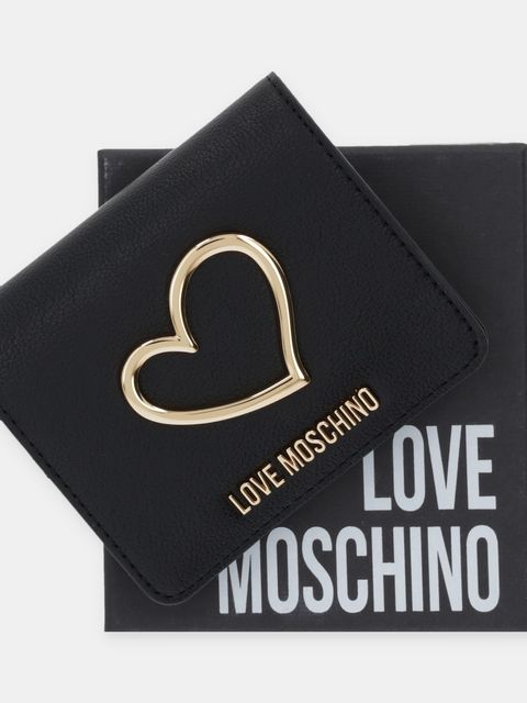 Love Moschino portfel