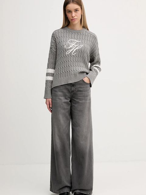 Tommy Hilfiger jeansy - zdjęcie produktu nr 1