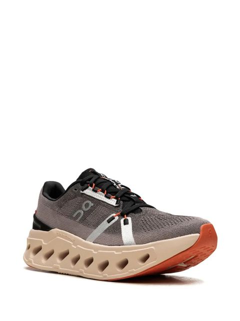 On Running Cloudeclipse "Fade/Sand" sneakers - Grey - zdjęcie produktu nr 2