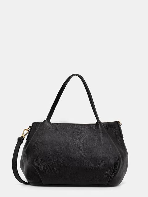 Answear.LAB torebka skórzana z kolekcji Unscripted - zdjęcie produktu nr 1