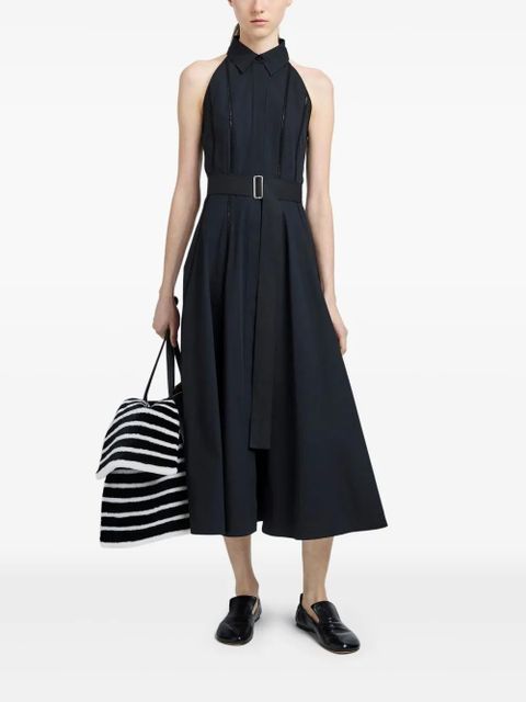 Proenza Schouler Dorothy dress - Black - zdjęcie produktu nr 2