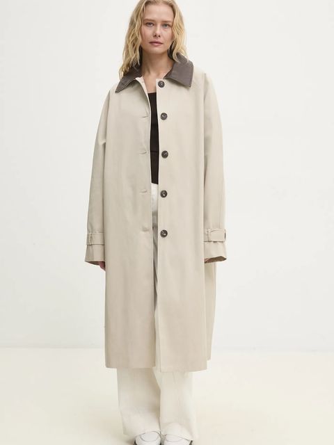 Answear.LAB płaszcz - zdjęcie produktu nr 1