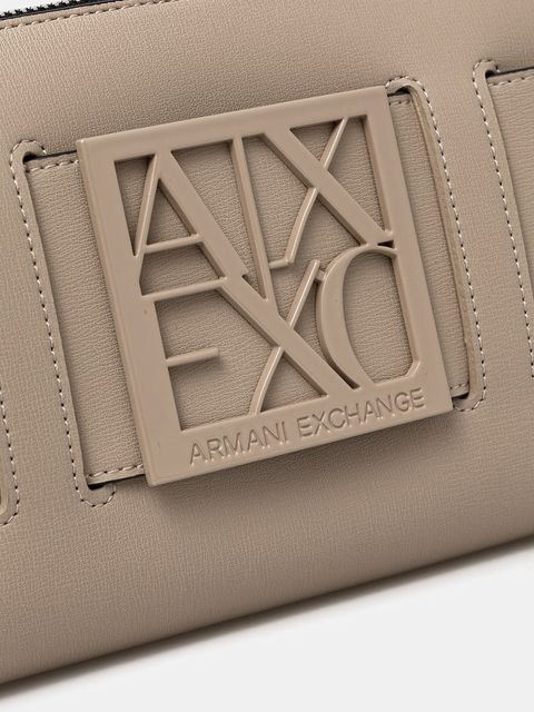 Armani Exchange torebka - zdjęcie produktu nr 2