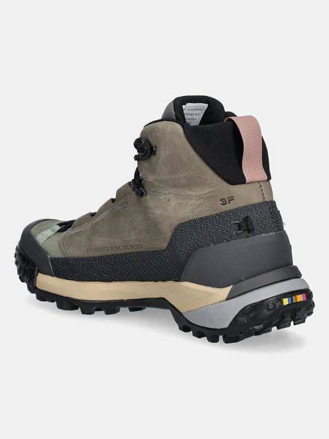 Salewa buty Puez Leather Mid PTX